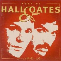 Hall And Oates : Best of Hall & Oates: Starting All Over Again